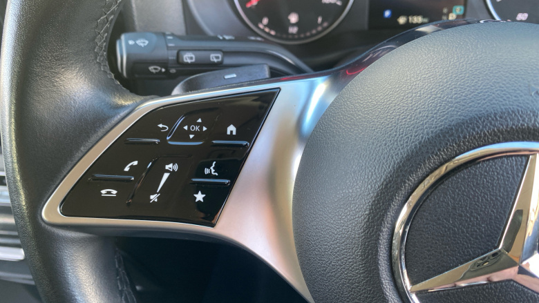 Mercedes-Benz Vito L3 Diesel Rwd 119CDI Select Crew Van 9G-Tronic